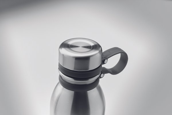 Doppelwandige Flasche 600 ml Annesti