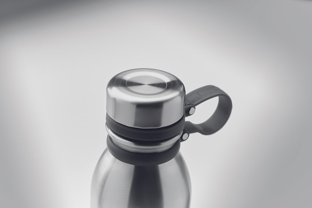 Doppelwandige Flasche 600 ml Annesti