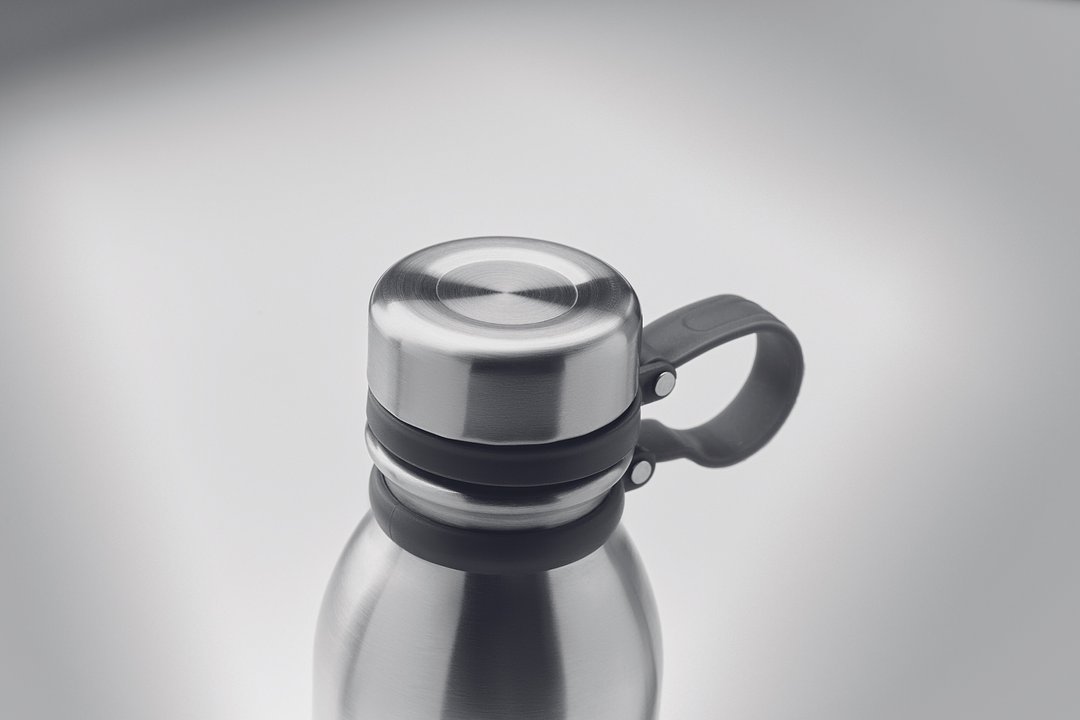 Doppelwandige Flasche 600 ml Annesti