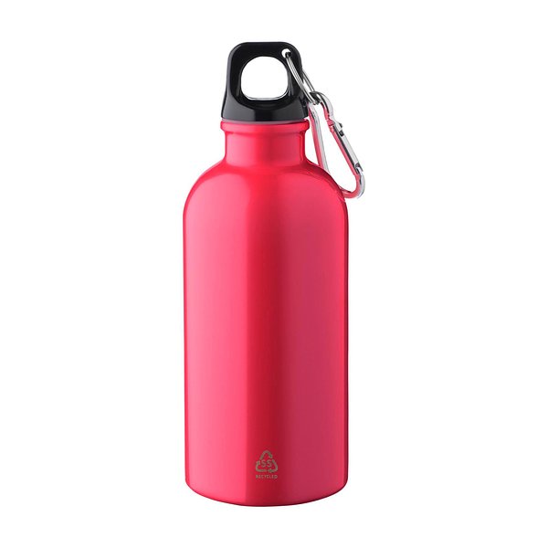 Trinkflasche Chtaunns | Recycelt | 400 ml