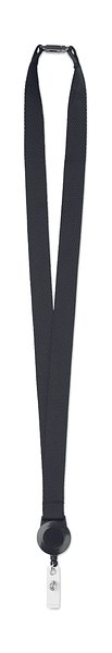 Lanyard mit Badge-Halter Vignandio