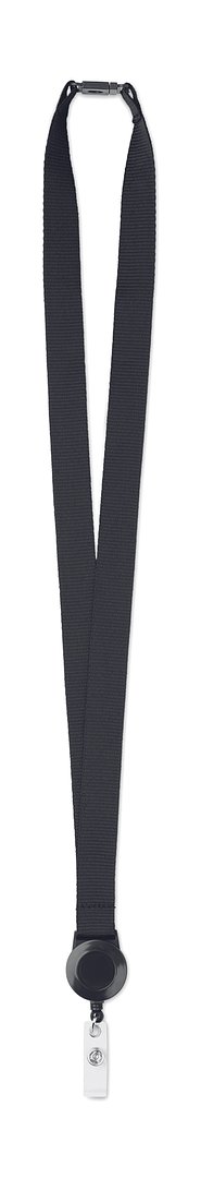 Lanyard mit Badge-Halter Vignandio