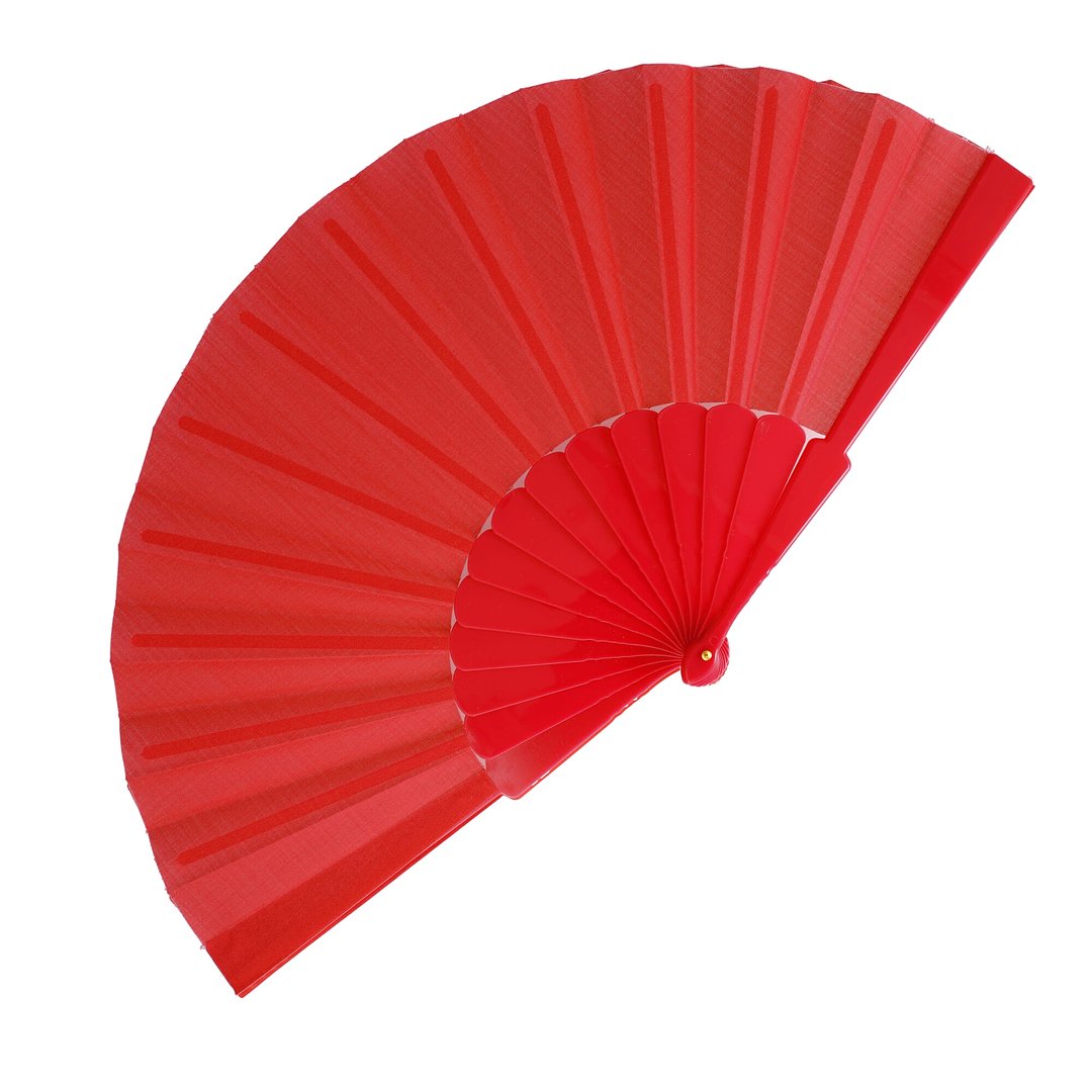 Fächer aus Kunststoff Renis