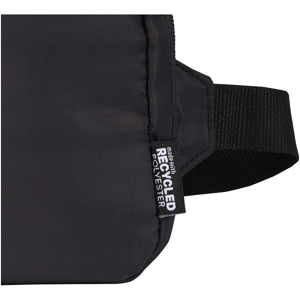 Aware™ Recycelte Reisetasche mit Schultergurt 1 L - Corschan