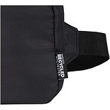 Aware™ Recycelte Reisetasche mit Schultergurt 1 L - Corschan