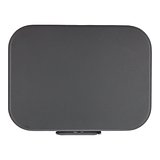 Vintage Plattenspieler mit BT-Ausgang Fens