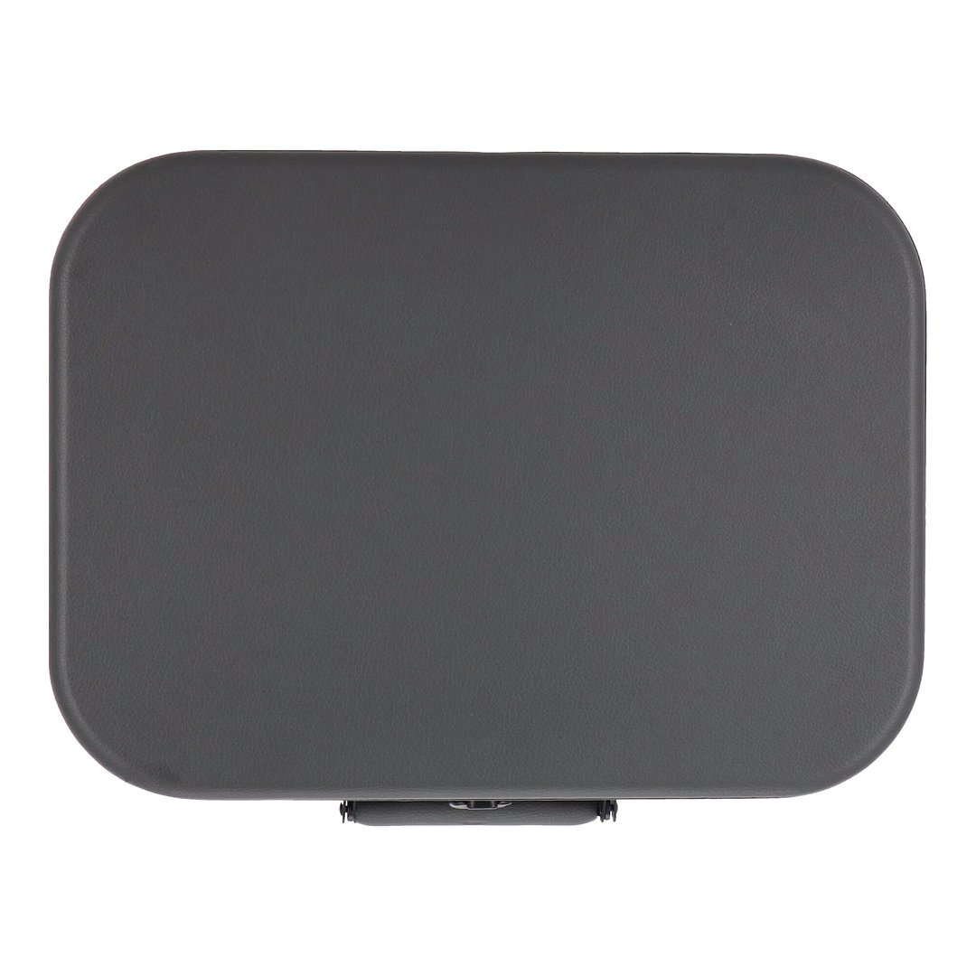 Vintage Plattenspieler mit BT-Ausgang Fens