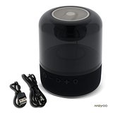 Moyoo Smokey Dome speaker Joviger