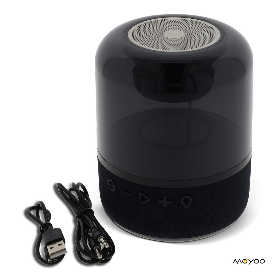 Moyoo Smokey Dome speaker Joviger