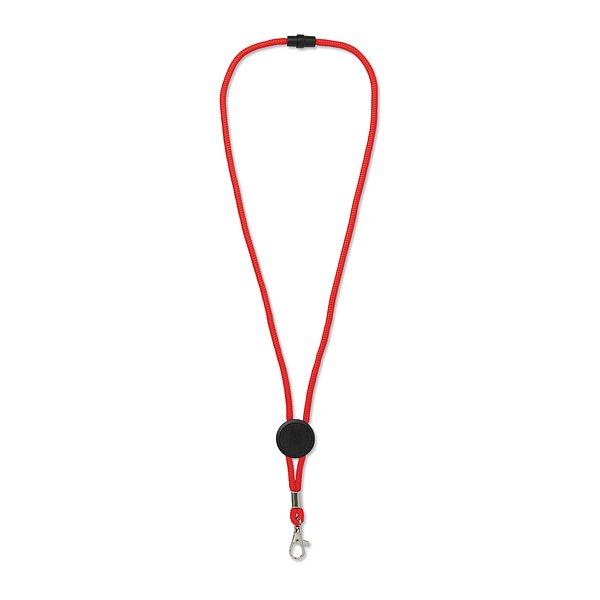 Paracord Lanyard Heliun