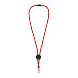 Paracord Lanyard Heliun