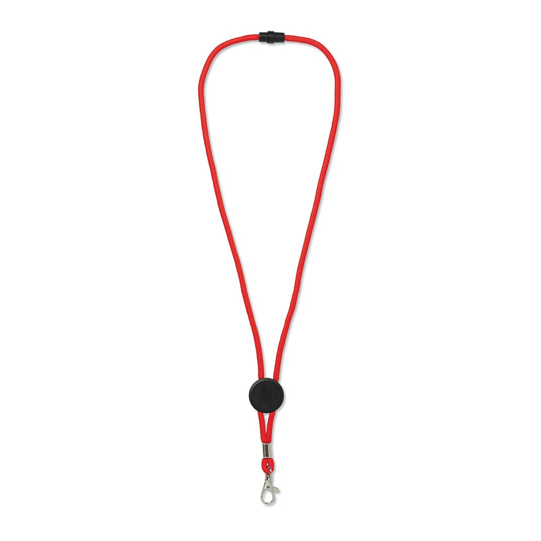 Paracord Lanyard Heliun