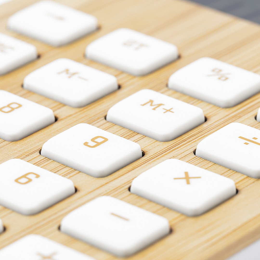 Taschenrechner Ideta