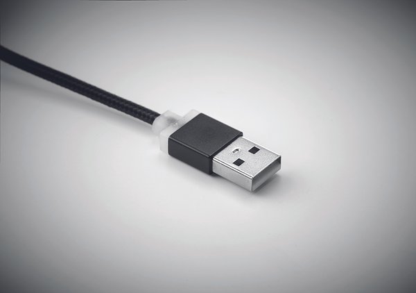 Schlüsselring mit Kabel-Set Warelvri
