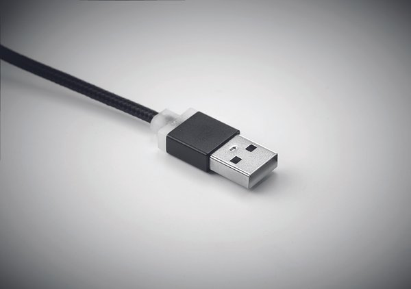 Schlüsselring mit Kabel-Set Warelvri