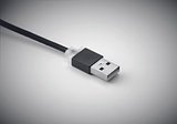 Schlüsselring mit Kabel-Set Warelvri