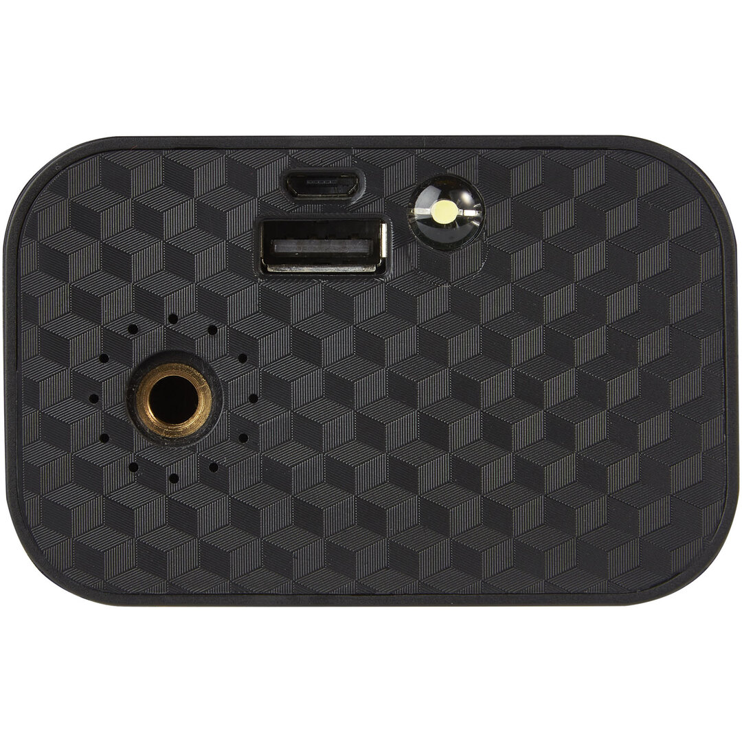 Tragbarer elektrischer Luftkompressor - Niama