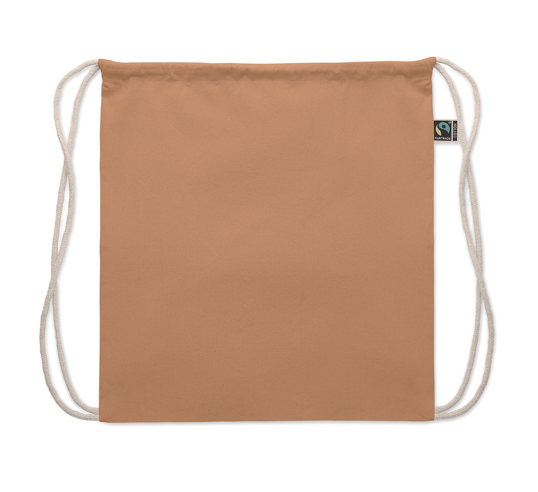 Kordelzugbeutel Fairtrade 180g Duritlini