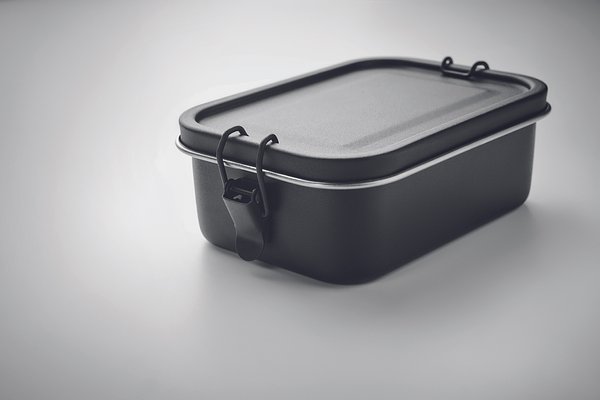 Lunchbox Edelstahl 750ml Annathlia