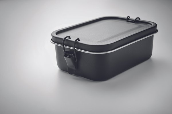 Lunchbox Edelstahl 750ml Annathlia
