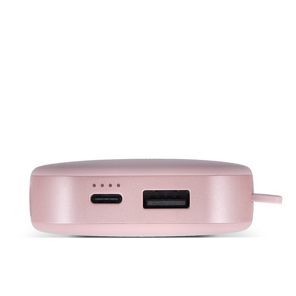 Powerbank 12.000mAh USB-C Ultra Fast Charging 20W Steivat