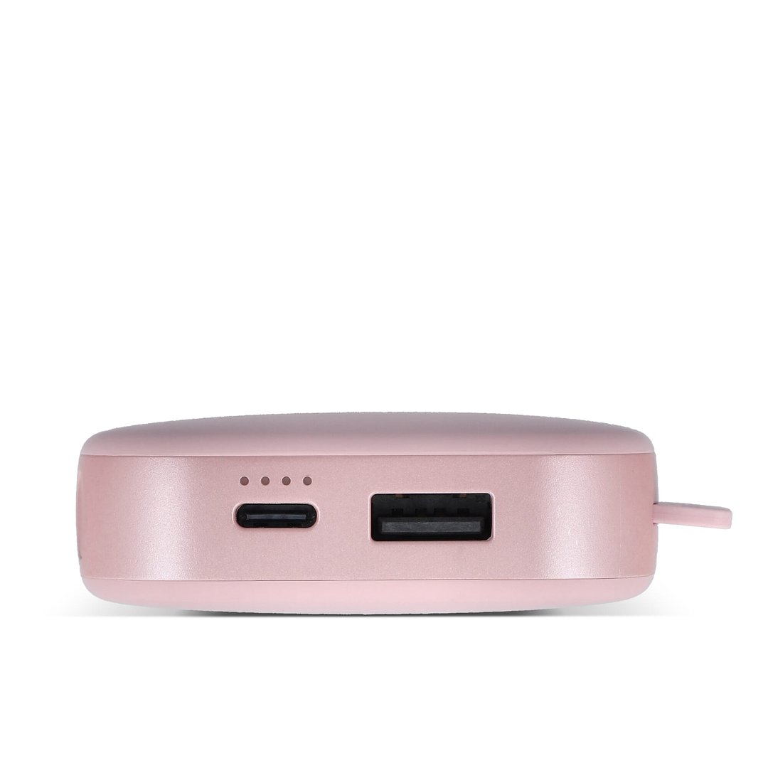 Powerbank 12.000mAh USB-C Ultra Fast Charging 20W Steivat