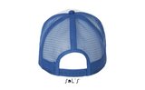 BUBBLE CAP POLYESTER Vrenatia