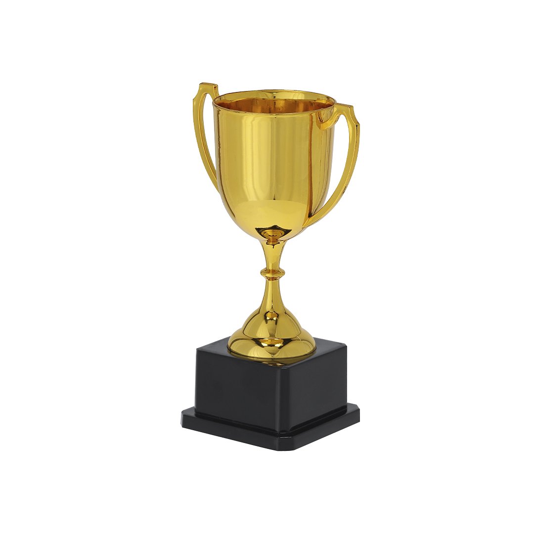 Pokal Idnor