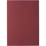 Austen A5 Softcover Notizbuch – 50 Blatt - Paltz