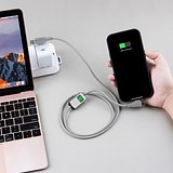 Allure GRS PD-Kabel mit Datenübertragung Uelvri