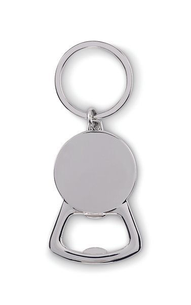 Schlüsselring Kapselheber Nanie