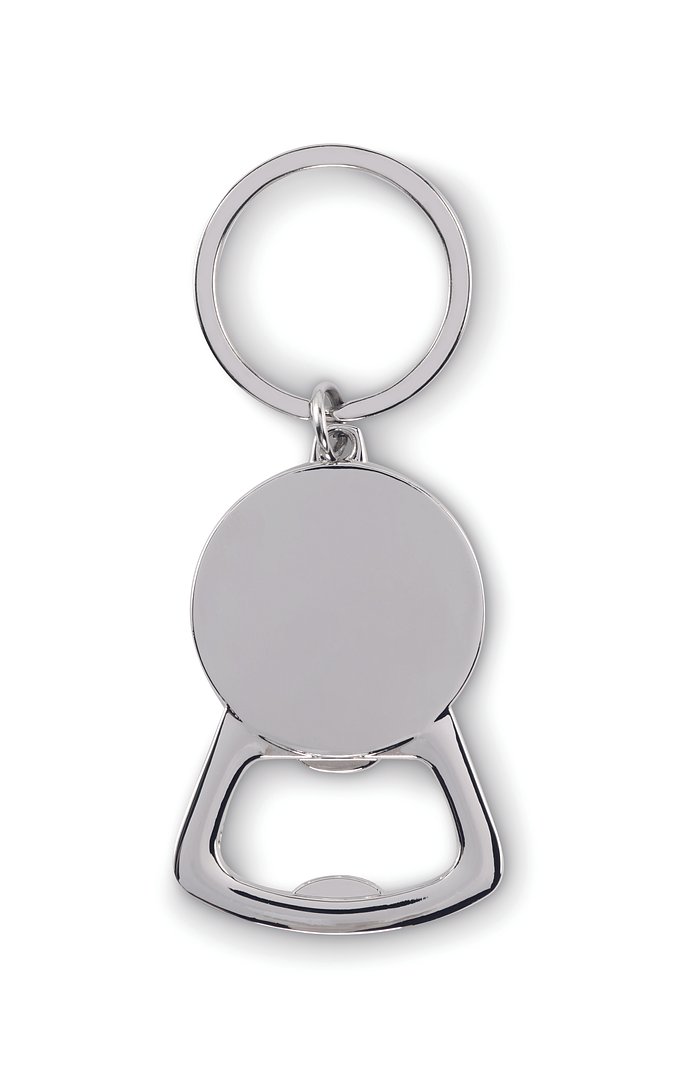 Schlüsselring Kapselheber Nanie