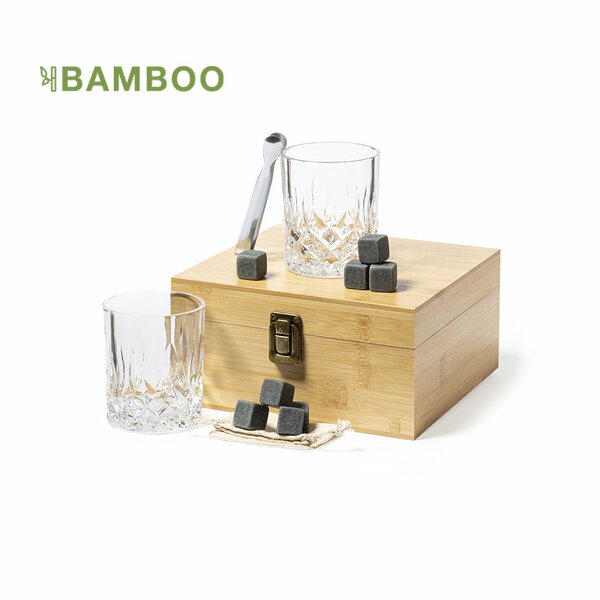 Whisky Set Idger