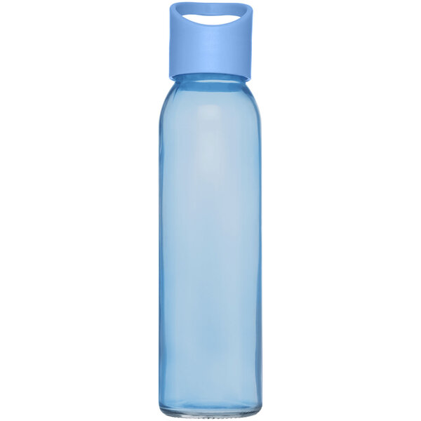 500 ml Glas-Sportflasche - Grist