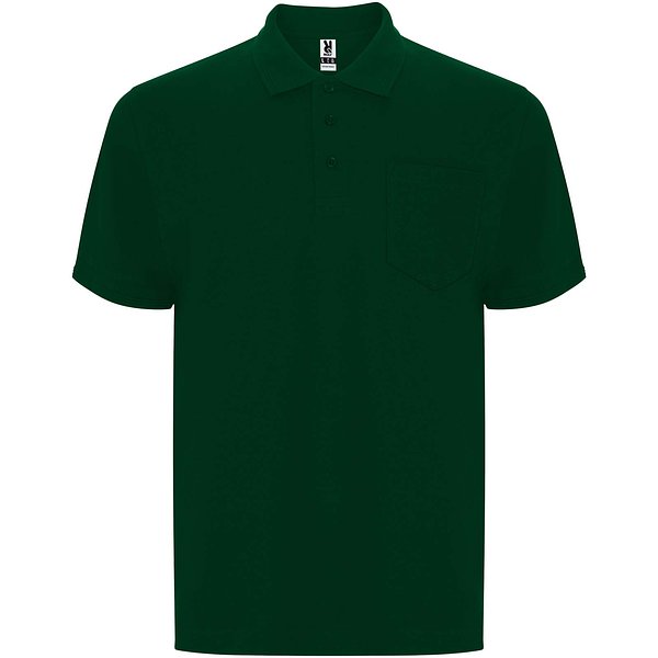 Premium Poloshirt Unisex - Warelvia