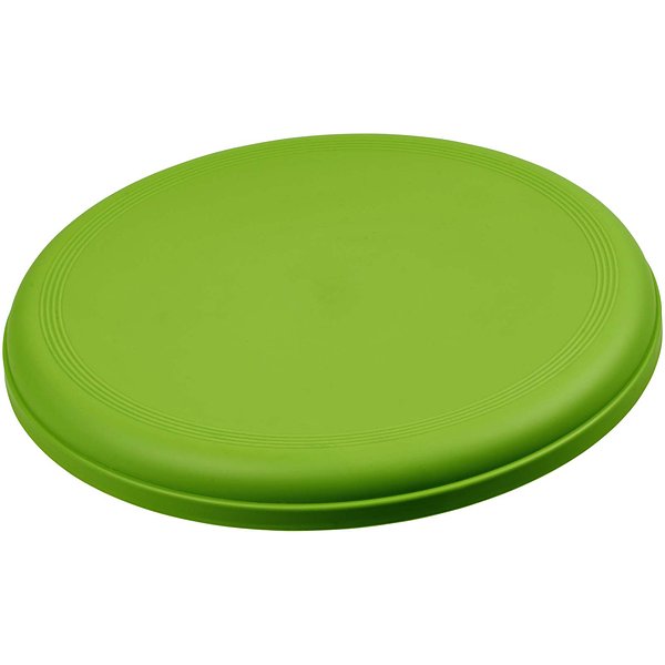 Recycled plastic frisbee - Iteilgill