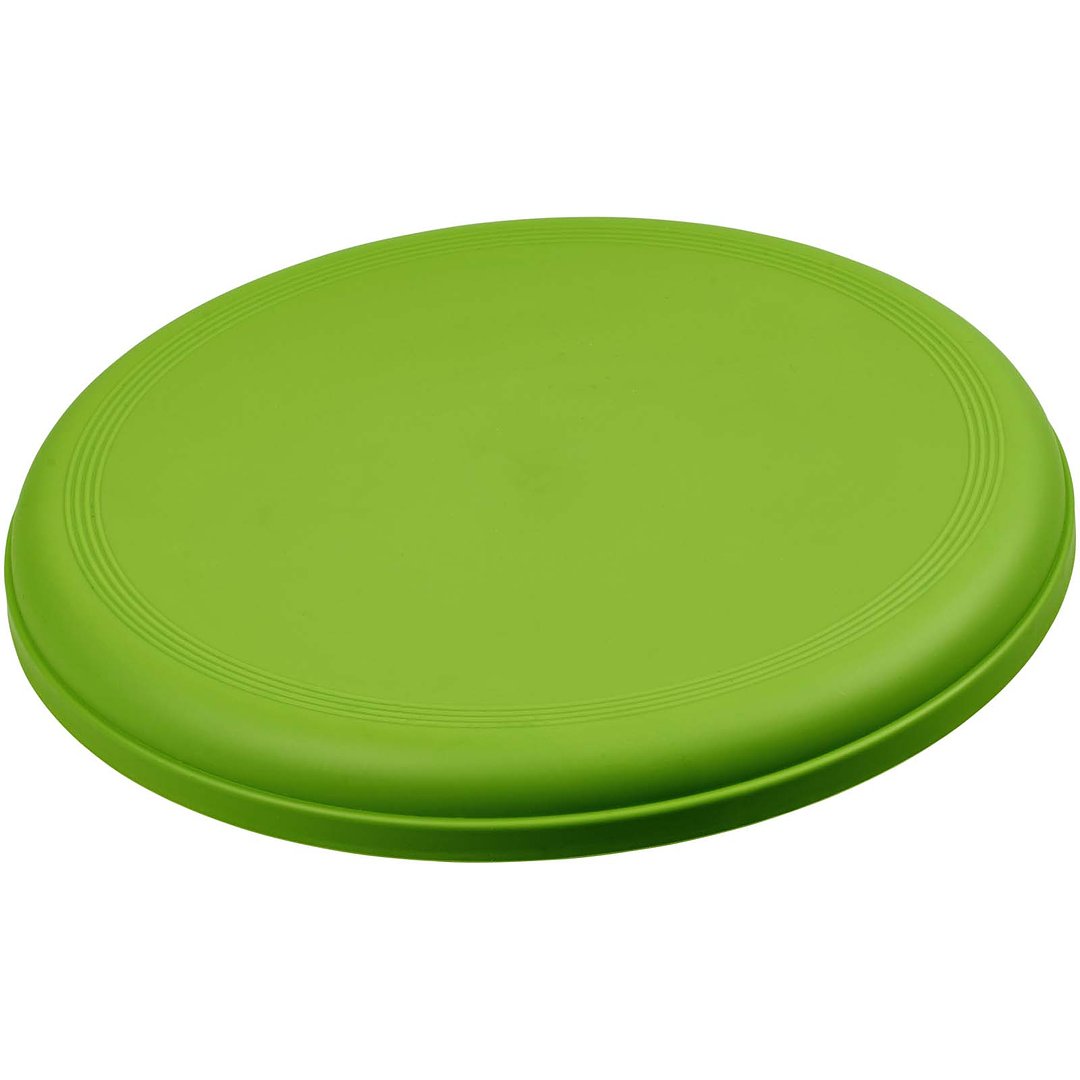 Recycled plastic frisbee - Iteilgill
