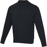 Unisex Aware™ Pullover mit Rundhalsausschnitt aus recyceltem Material - Jürgnas