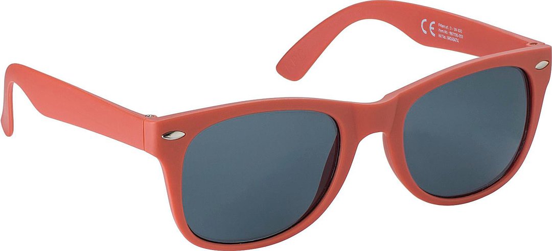 Sonnenbrille Hanrina | Recycelt