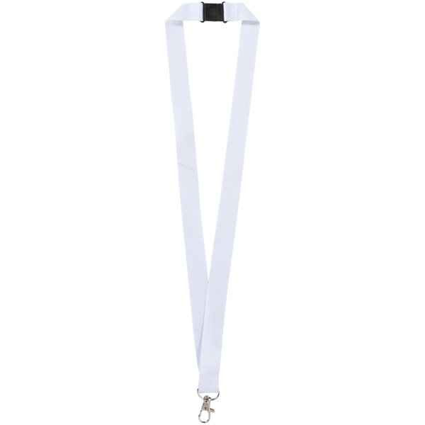 Lanyard mit abtrennbarem Verschluss - Lüzzaran