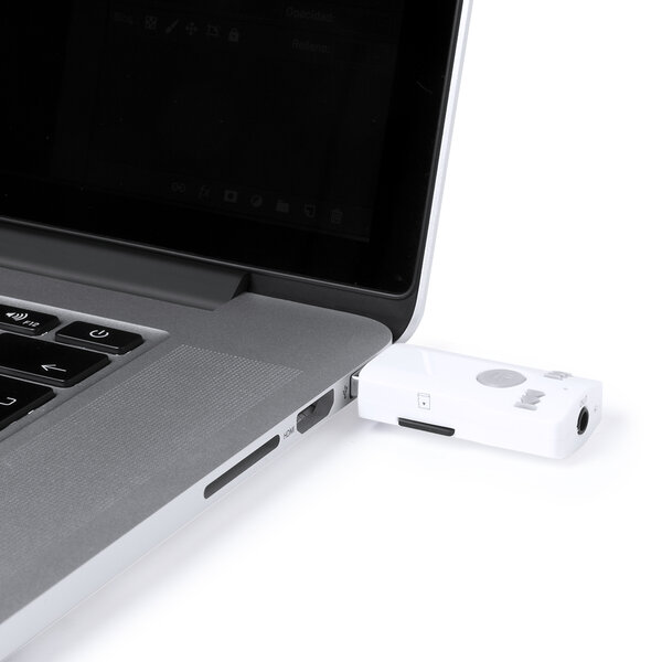 Bluetooth-Empfänger Idmky