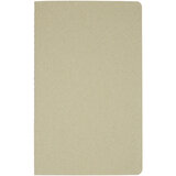 Notizbuch aus recyceltem Karton - Jürga