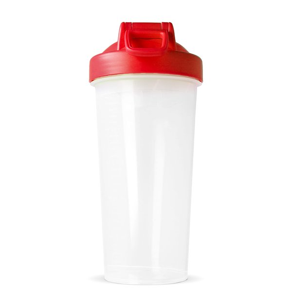 Shaker 700 ml Trist