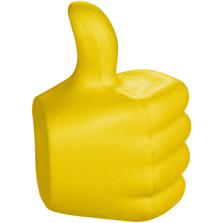 Antistress Thumbs Up - Nolfel