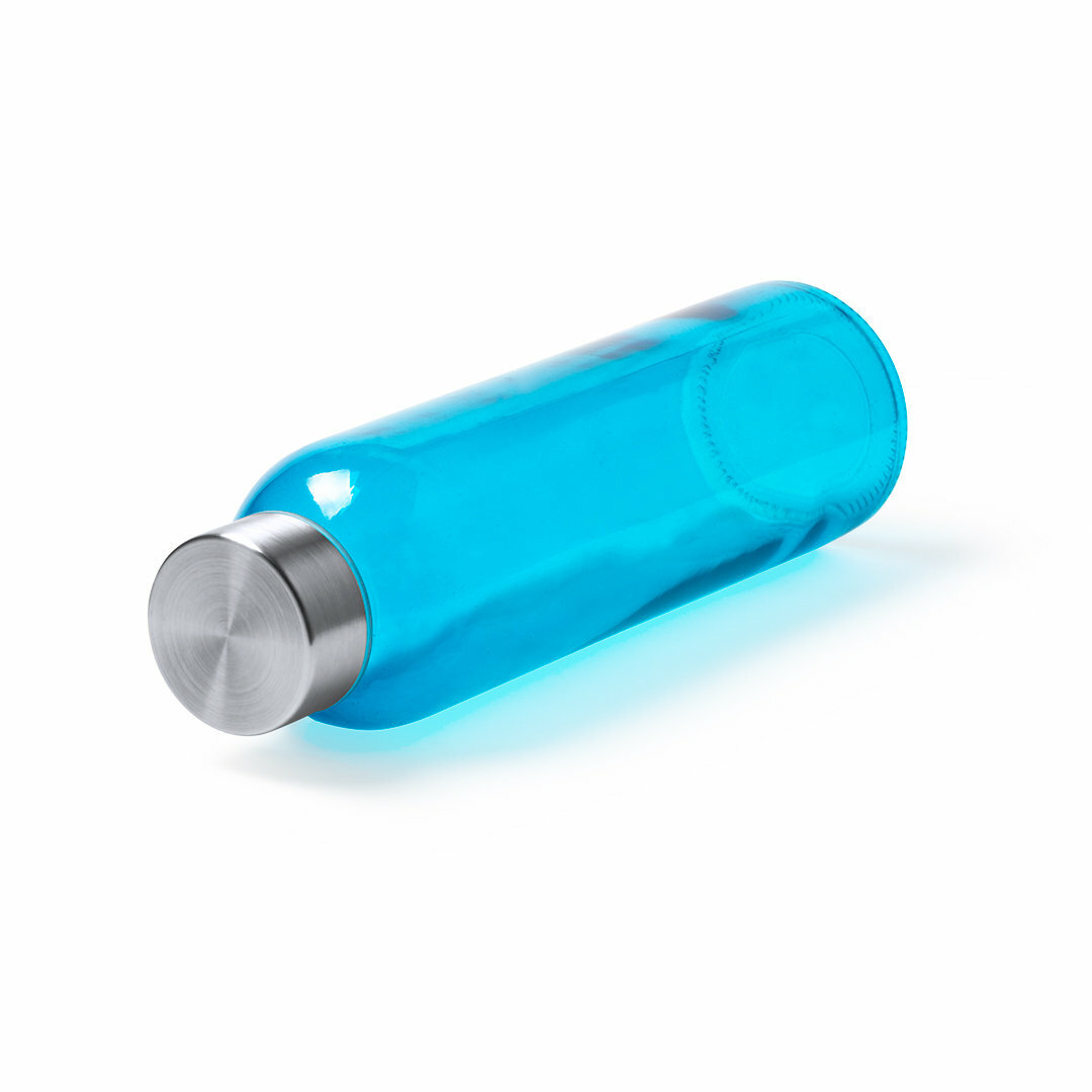 Trinkflasche Idkol
