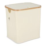 faltbarer Korb mit Deckel Sogne 40,5 x 33 x 42cm Duren