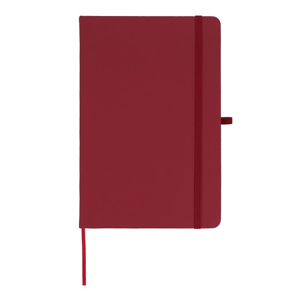 PU-Notizbuch Sora A5 Ruiner