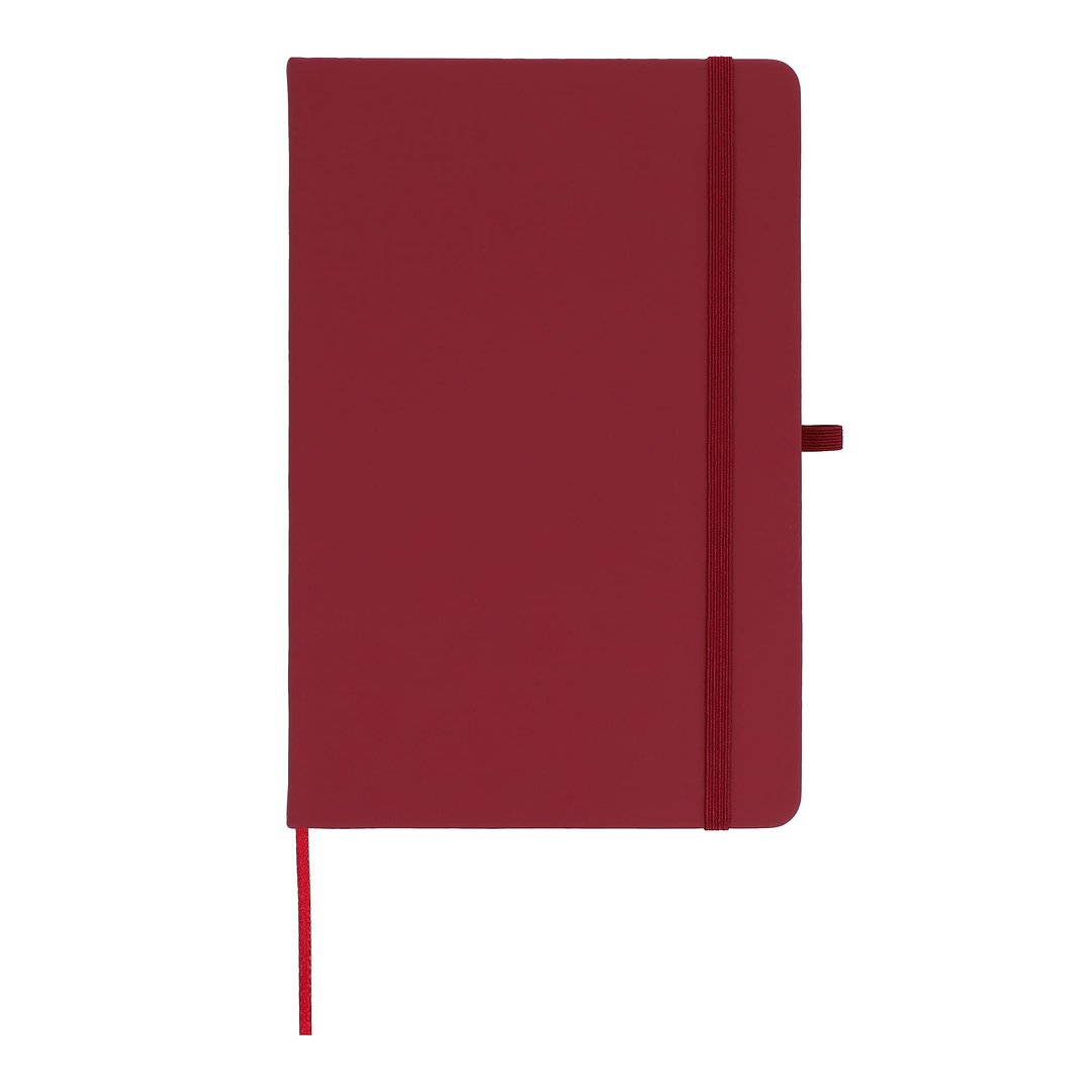 PU-Notizbuch Sora A5 Ruiner
