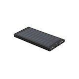 Powerbank aus recyceltem Aluminium Benanria