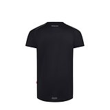 Funktionsshirt mit Waffelstruktur - (110 g/m²), aus 100 % recyceltem Polyester Andie